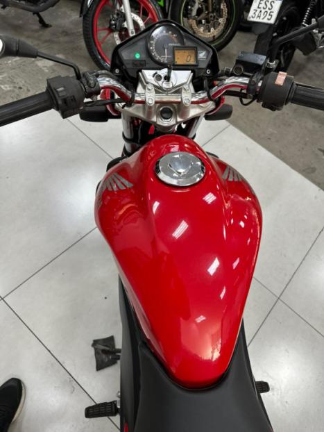 HONDA CB 300 R STD, Foto 11