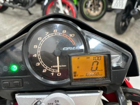 HONDA CB 300 R STD, Foto 12