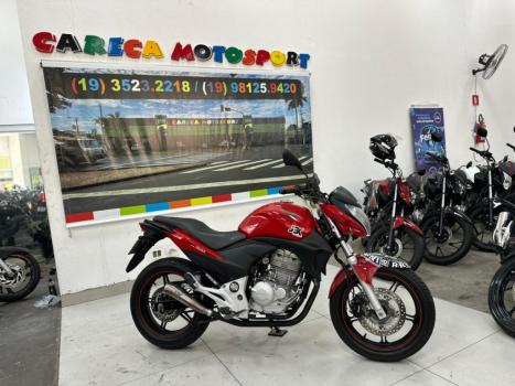 HONDA CB 300 R STD, Foto 1