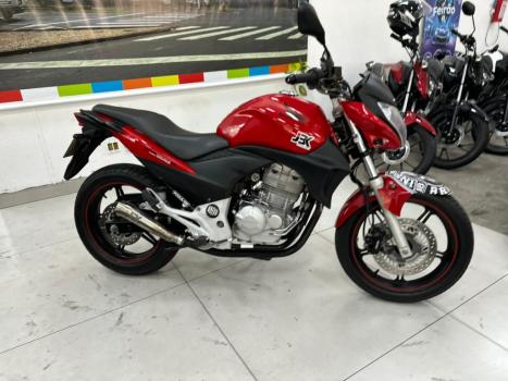 HONDA CB 300 R STD, Foto 2