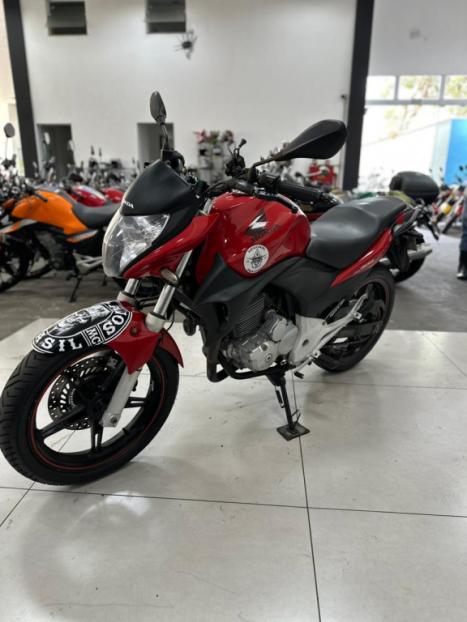 HONDA CB 300 R STD, Foto 7