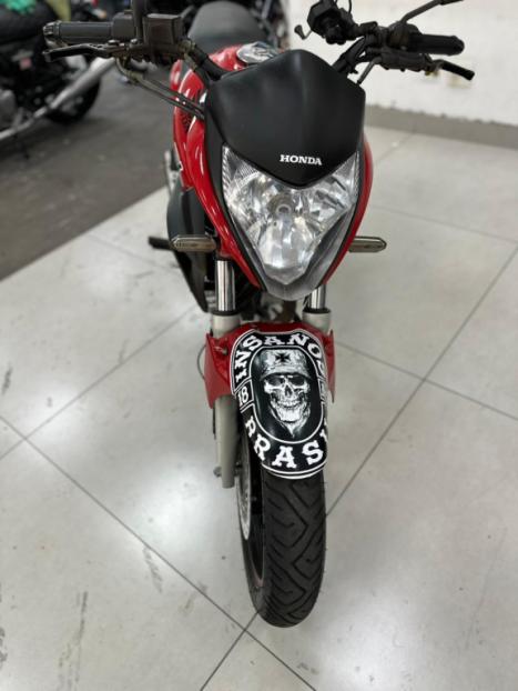 HONDA CB 300 R STD, Foto 8