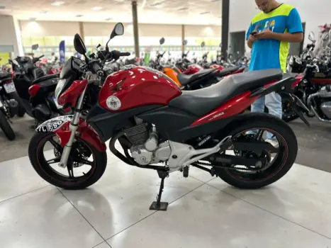 HONDA CB 300 R STD, Foto 10