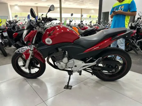 HONDA CB 300 R STD, Foto 11