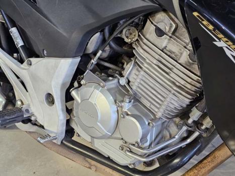 HONDA CB 300 R STD, Foto 6
