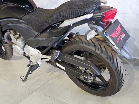 HONDA CB 300 R STD, Foto 10
