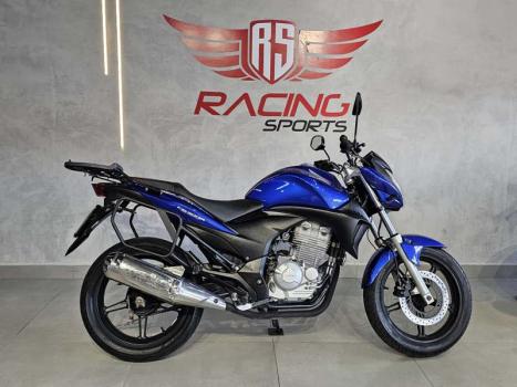 HONDA CB 300 R STD, Foto 2