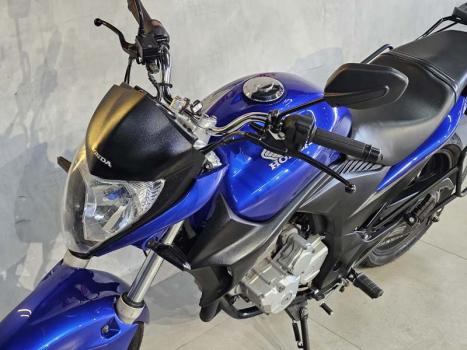 HONDA CB 300 R STD, Foto 3