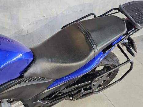 HONDA CB 300 R STD, Foto 4