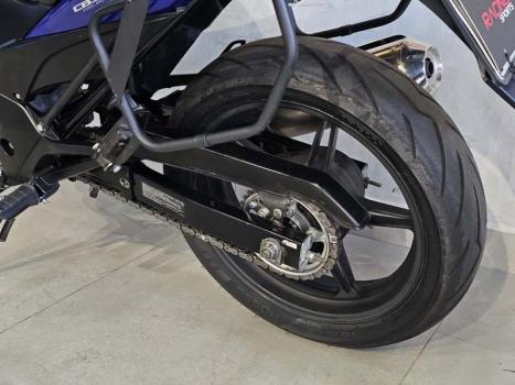 HONDA CB 300 R STD, Foto 7