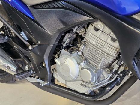 HONDA CB 300 R STD, Foto 11