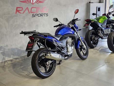 HONDA CB 300 R STD, Foto 14