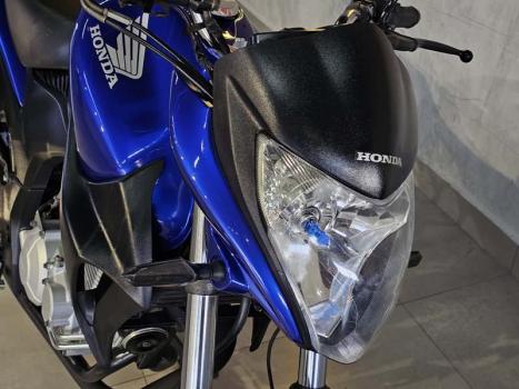 HONDA CB 300 R STD, Foto 15