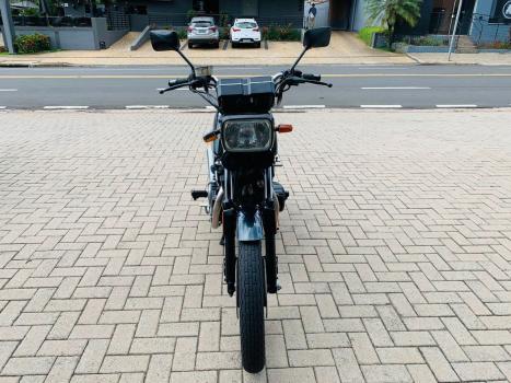 HONDA CB 450 DX, Foto 12