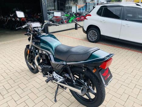 HONDA CB 450 DX, Foto 4