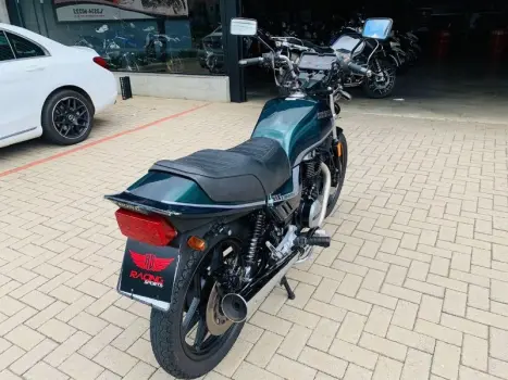 HONDA CB 450 DX, Foto 8