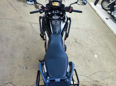 HONDA CB 500 , Foto 4