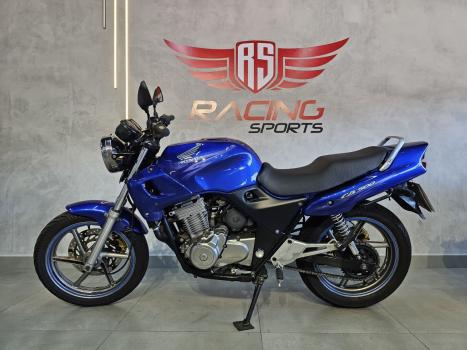 HONDA CB 500 , Foto 2