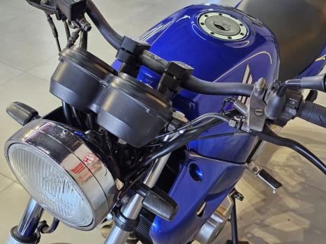 HONDA CB 500 , Foto 5