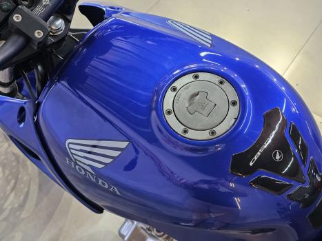 HONDA CB 500 , Foto 8