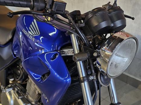 HONDA CB 500 , Foto 9