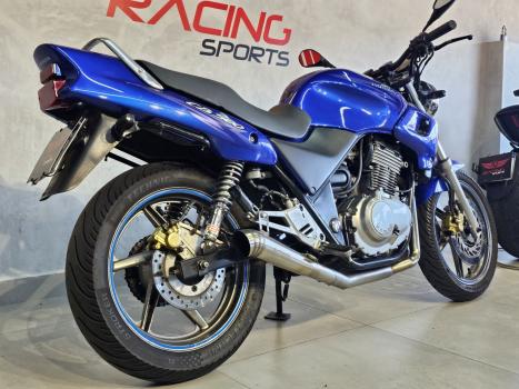 HONDA CB 500 , Foto 10