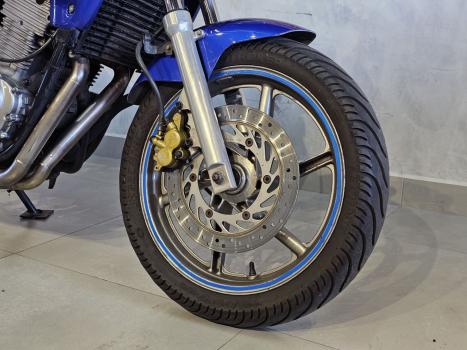 HONDA CB 500 , Foto 11