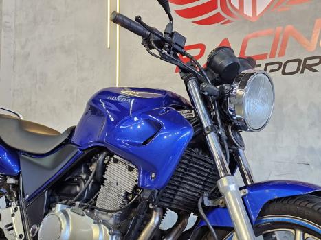 HONDA CB 500 , Foto 3