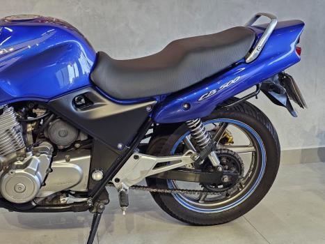 HONDA CB 500 , Foto 14