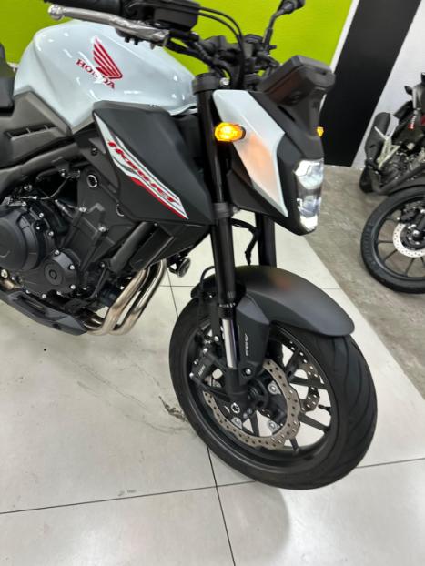HONDA CB 500 , Foto 2