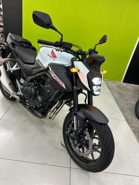 HONDA CB 500 , Foto 5