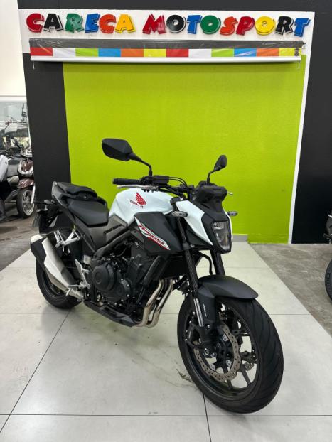 HONDA CB 500 , Foto 7