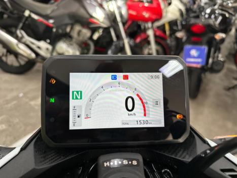 HONDA CB 500 , Foto 8