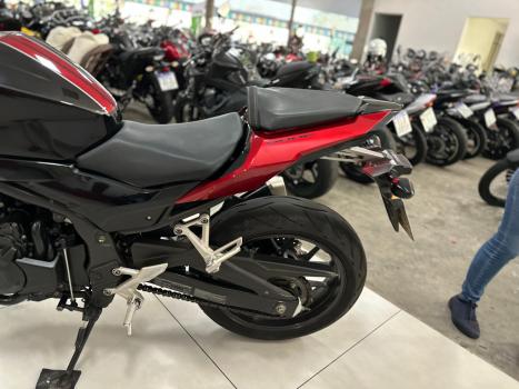 HONDA CB 500 F , Foto 4