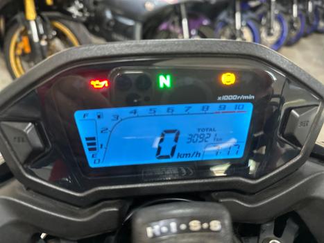HONDA CB 500 F , Foto 7