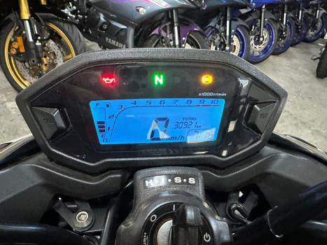 HONDA CB 500 F , Foto 8