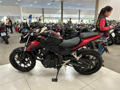 HONDA CB 500 F , Foto 13