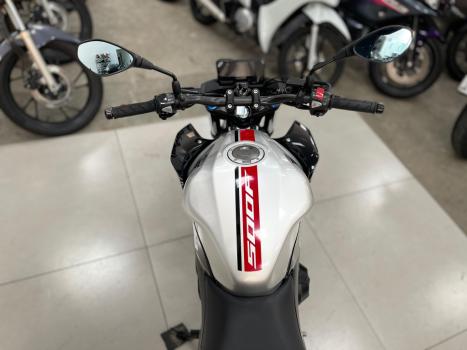 HONDA CB 500 F , Foto 6