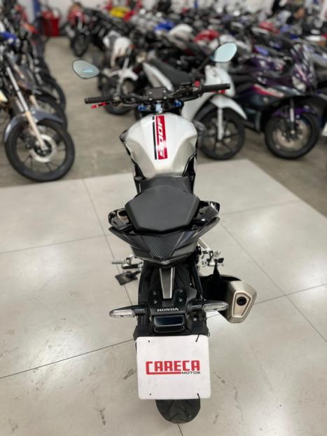 HONDA CB 500 F , Foto 7