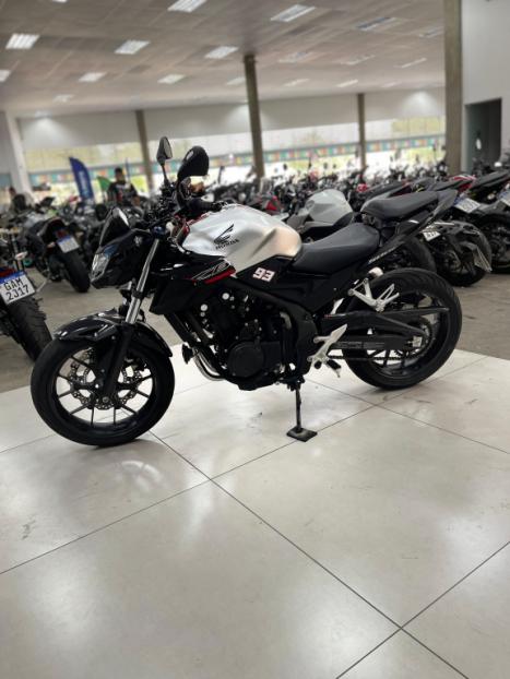 HONDA CB 500 F , Foto 8