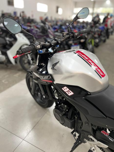 HONDA CB 500 F , Foto 10