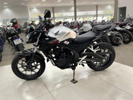 HONDA CB 500 F , Foto 11