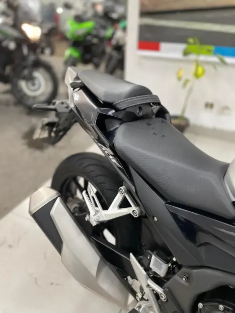 HONDA CB 500 F , Foto 13
