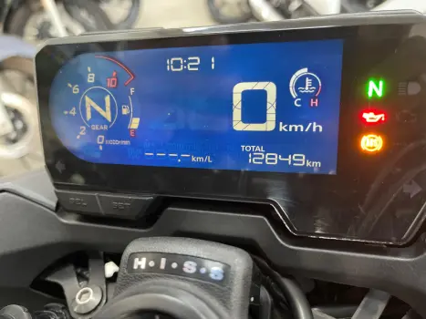 HONDA CB 500 F , Foto 14