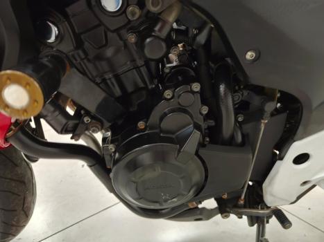 HONDA CB 500 F , Foto 8