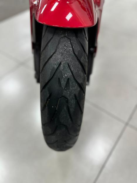 HONDA CB 500 F , Foto 2