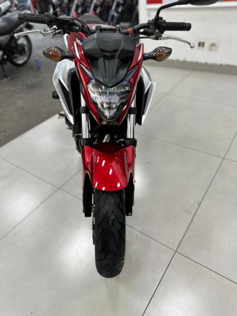 HONDA CB 500 F , Foto 5