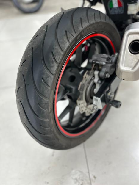 HONDA CB 500 F , Foto 9