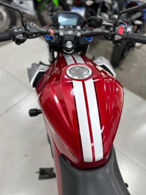 HONDA CB 500 F , Foto 12