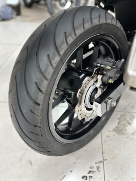 HONDA CB 500 F , Foto 2
